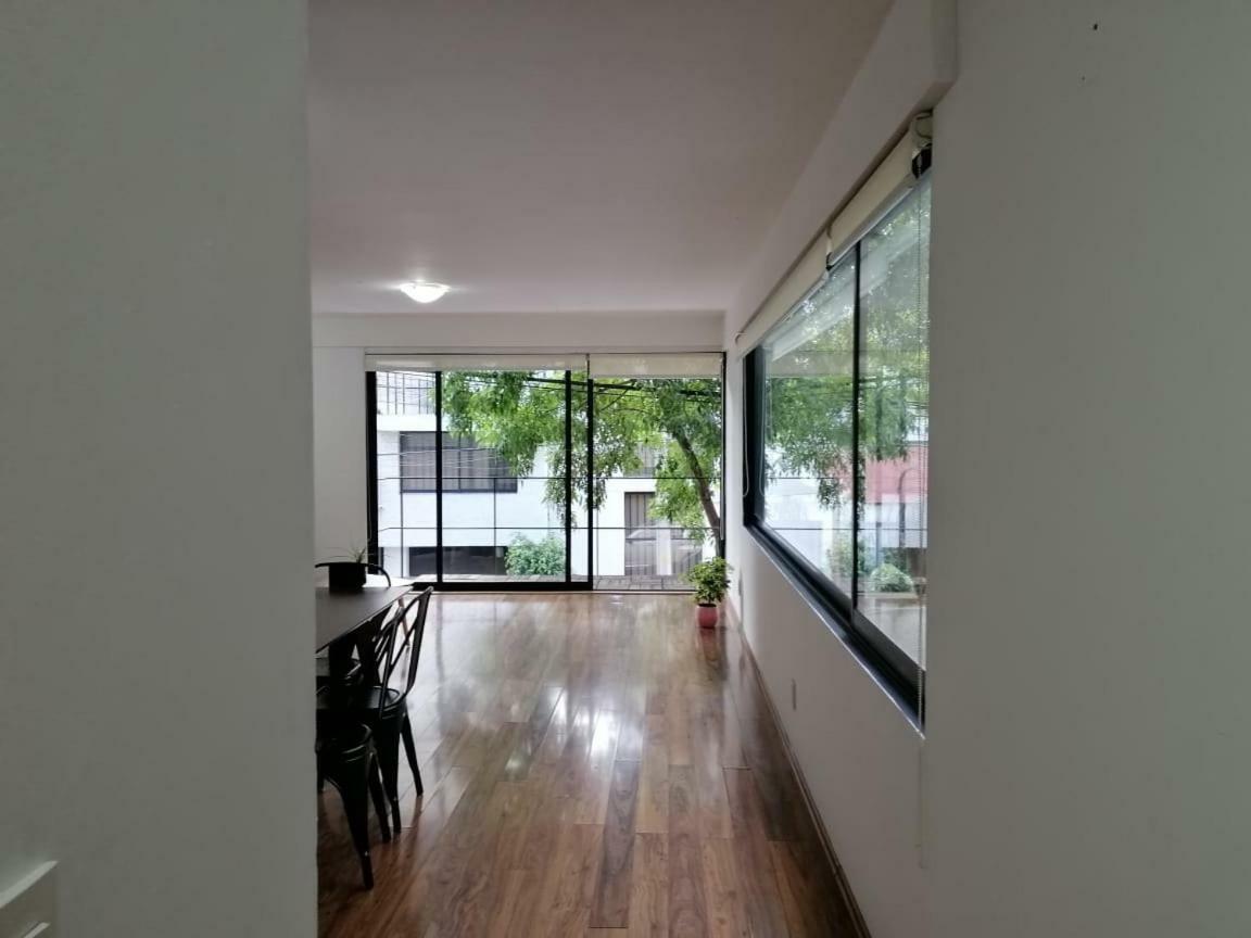 Nejapa Irrigación Hotel Cidade do México Exterior foto